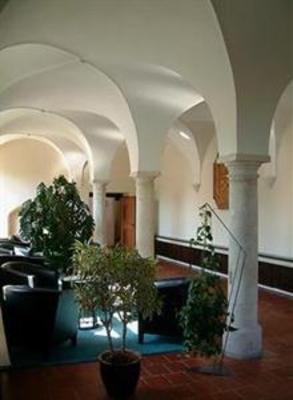 фото отеля Wissenschaftszentrum Schloss Reisensburg