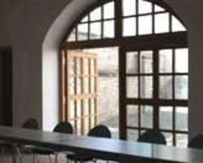 фото отеля Wissenschaftszentrum Schloss Reisensburg