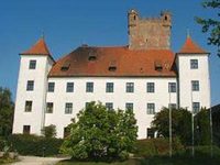 Wissenschaftszentrum Schloss Reisensburg