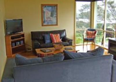 фото отеля Burnt Creek Cottages