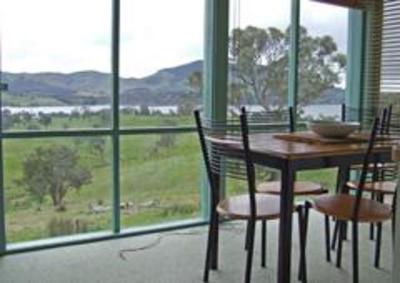 фото отеля Burnt Creek Cottages