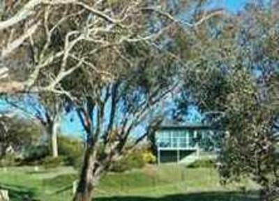 фото отеля Burnt Creek Cottages