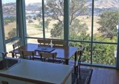 фото отеля Burnt Creek Cottages