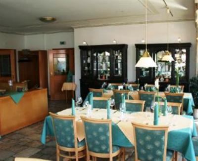 фото отеля Geuenicher Hof Hotel Inden