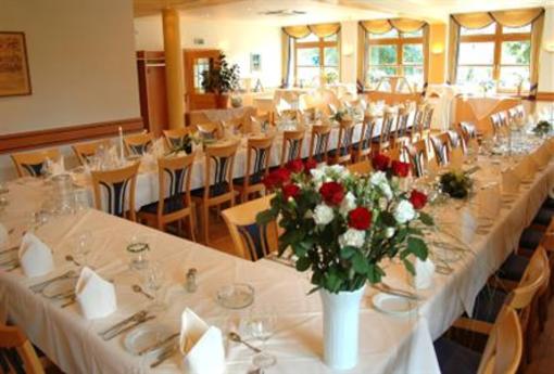 фото отеля Geuenicher Hof Hotel Inden