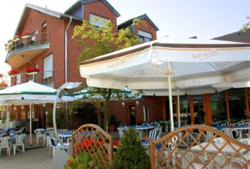 фото отеля Geuenicher Hof Hotel Inden