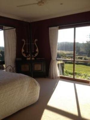 фото отеля Greengate Bed and Breakfast