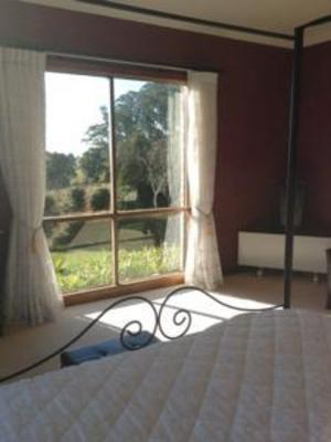 фото отеля Greengate Bed and Breakfast