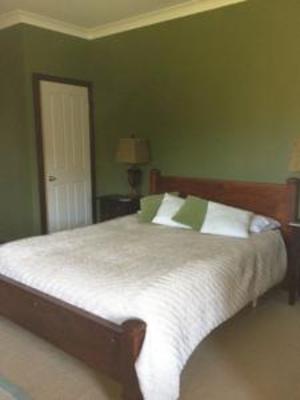 фото отеля Greengate Bed and Breakfast