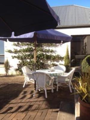 фото отеля Greengate Bed and Breakfast