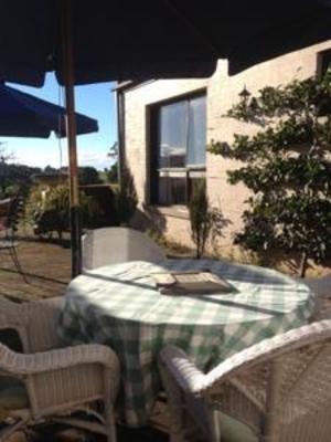 фото отеля Greengate Bed and Breakfast