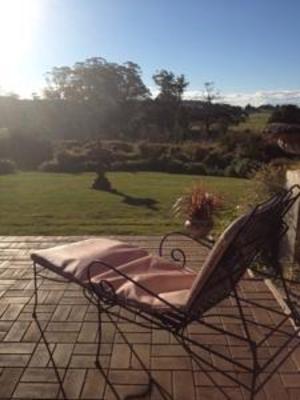 фото отеля Greengate Bed and Breakfast