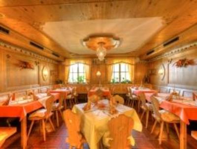 фото отеля Pension Waldeck Pobershau