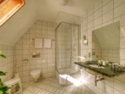 фото отеля Pension Waldeck Pobershau