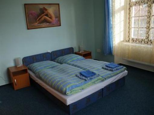 фото отеля Hotel Zalozna