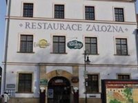 Hotel Zalozna