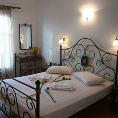 фото отеля Hotel Galini Naoussa