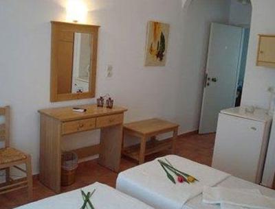 фото отеля Hotel Galini Naoussa