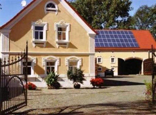 фото отеля Haus Stange-Muhle