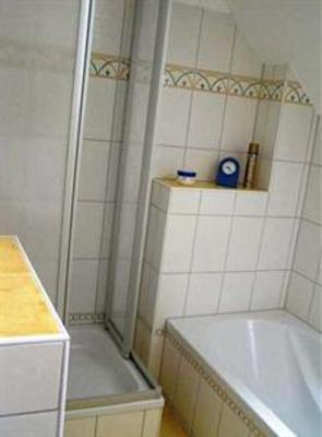 фото отеля Haus Stange-Muhle