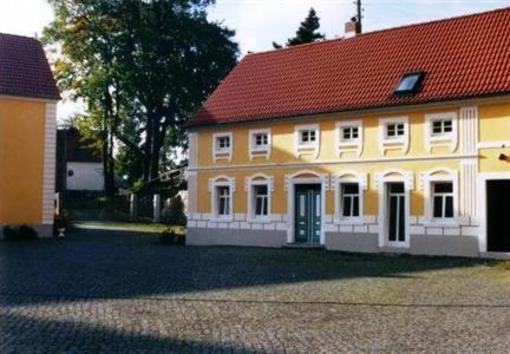 фото отеля Haus Stange-Muhle