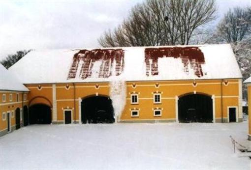 фото отеля Haus Stange-Muhle