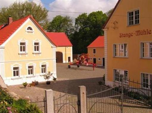 фото отеля Haus Stange-Muhle