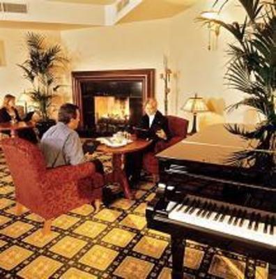 фото отеля Roganstown Hotel and Country Club