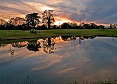фото отеля Roganstown Hotel and Country Club