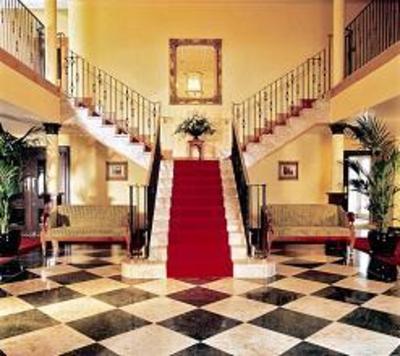 фото отеля Roganstown Hotel and Country Club