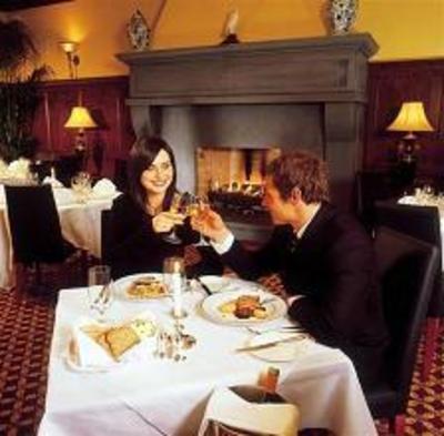 фото отеля Roganstown Hotel and Country Club