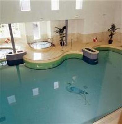 фото отеля Roganstown Hotel and Country Club