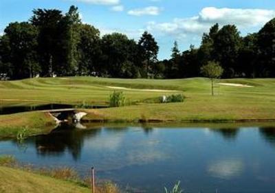 фото отеля Roganstown Hotel and Country Club