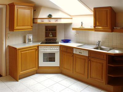фото отеля Verweilzeit Appartementhaus