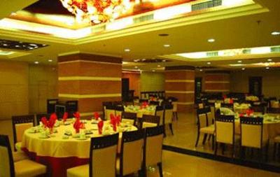 фото отеля Zhapo Ocean Bay Hotel