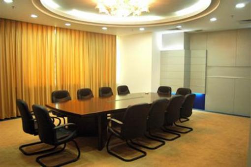 фото отеля Zhapo Ocean Bay Hotel