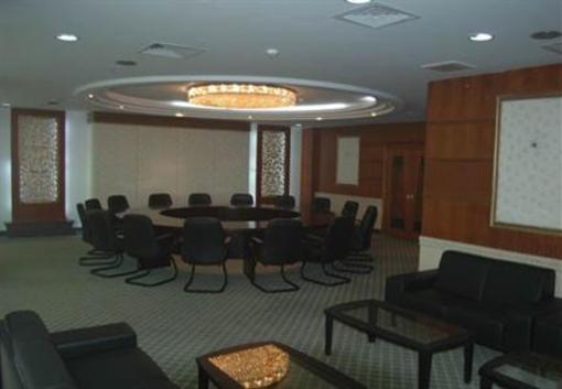 фото отеля Zhapo Ocean Bay Hotel