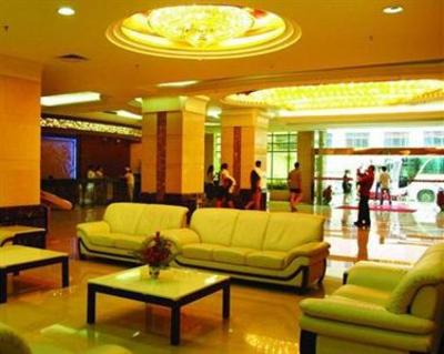 фото отеля Zhapo Ocean Bay Hotel