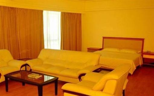 фото отеля Zhapo Ocean Bay Hotel