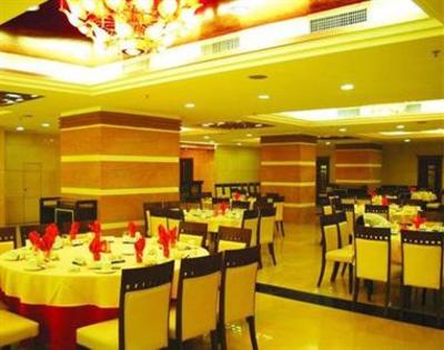 фото отеля Zhapo Ocean Bay Hotel