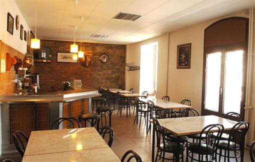 фото отеля Hostal Residencia Mundial