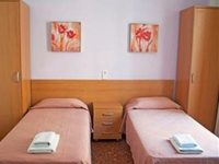 Hostal Residencia Mundial
