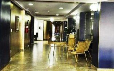 фото отеля Virgilius Palace Hotel