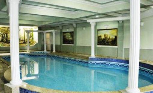 фото отеля Virgilius Palace Hotel