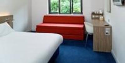 фото отеля Travelodge Hotel Tabley Knutsford