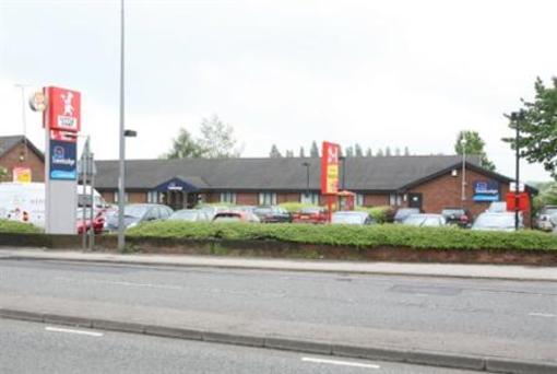 фото отеля Travelodge Hotel Tabley Knutsford