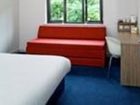 фото отеля Travelodge Hotel Tabley Knutsford