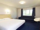 фото отеля Travelodge Hotel Tabley Knutsford