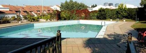 фото отеля Camping As Cancelas