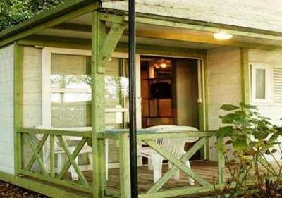 фото отеля Camping As Cancelas